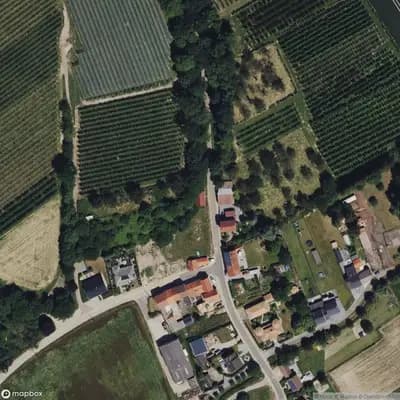 Verlaten Woning