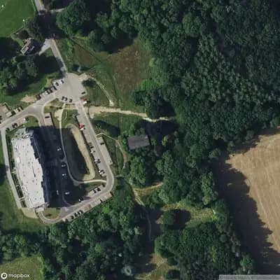Verlaten Fabriek