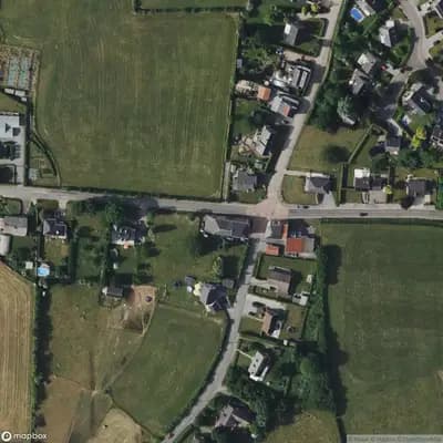 Verlaten Woningen