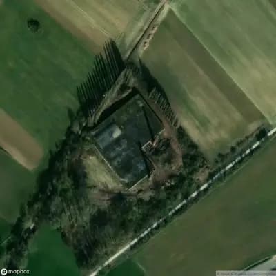 Verlaten Fabriek