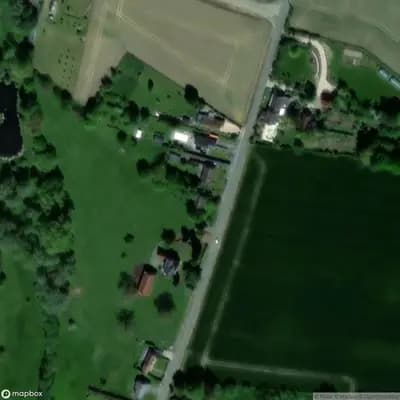 Verlaten Woning