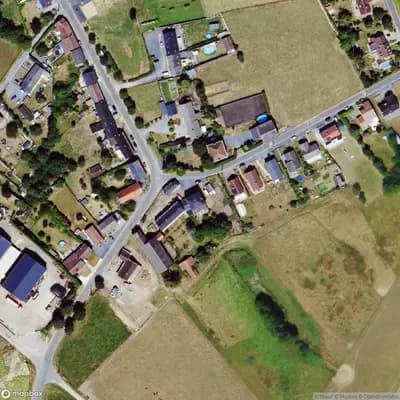 Verlaten Woning