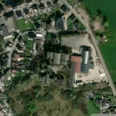 Verlaten Fabriek