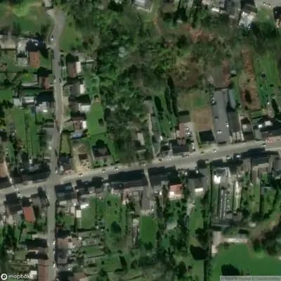 Verlaten Woning