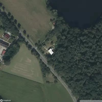 Verlaten Boerderij