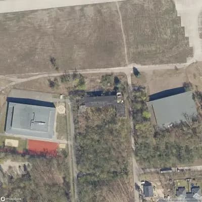 Verlaten Fabriek