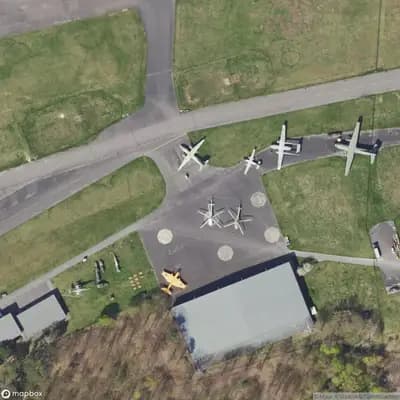Verlaten Voertuigen