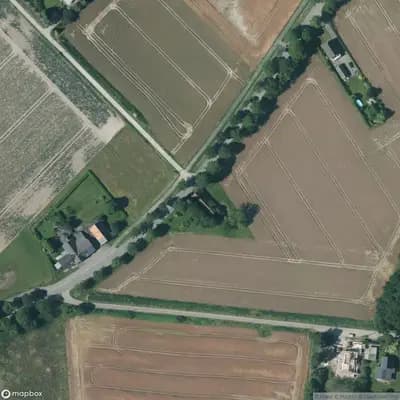Verlaten Boerderij