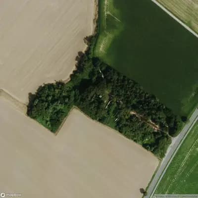 Ruïne Boerderij