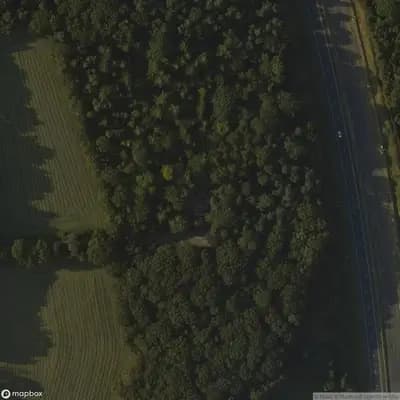 Verlaten Badhuis