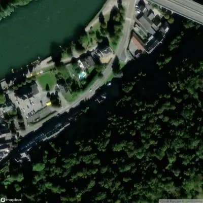 Verlaten Woning