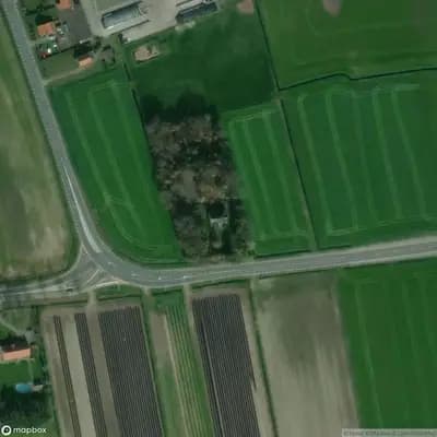 Verlaten Woning	