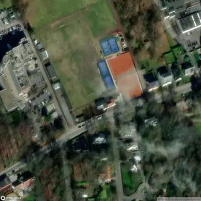 Verlaten Voetbalclub