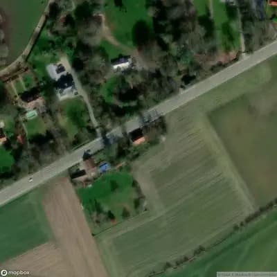 Verlaten Woning