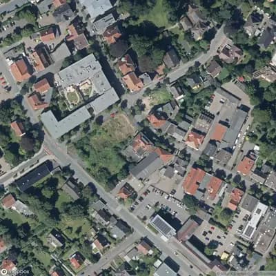 Verlaten Winkel