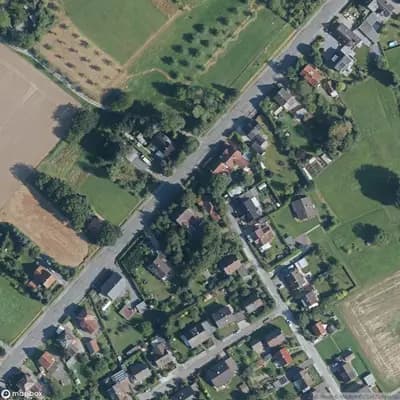 Verlaten Woning	