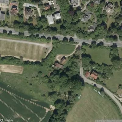 Verlaten Woningen	