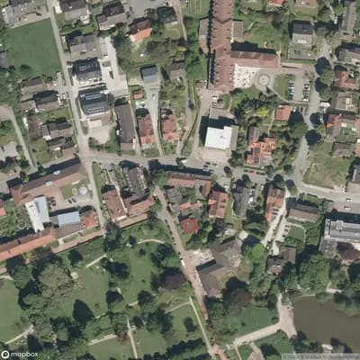 Verlaten Woning