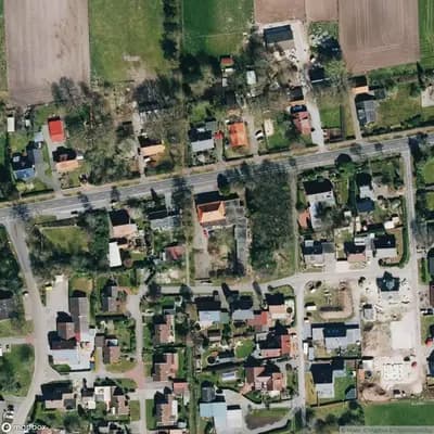 Verlaten Woning