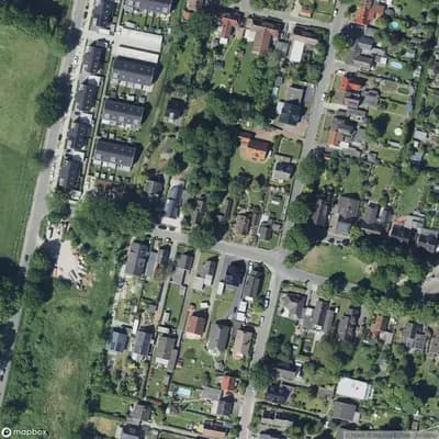 Verlaten Woning	