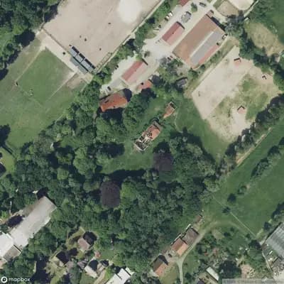 Ruïne Woning
