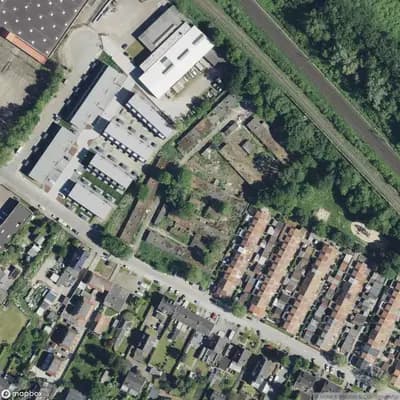 Bunker Complex	