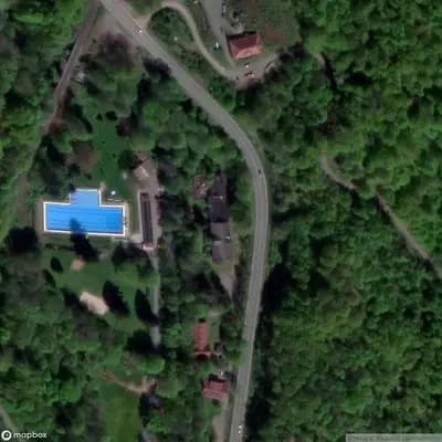 Verlaten Woning