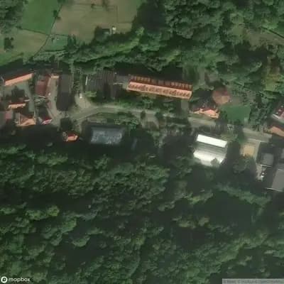 Verlaten Bedrijfspand