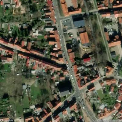 Verlaten Woning