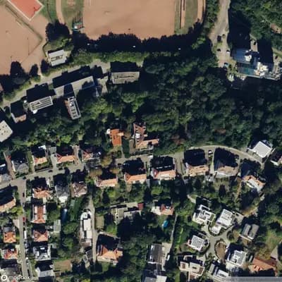 Verlaten Klooster	