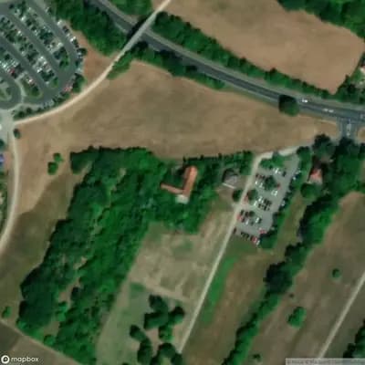Verlaten Kinderopvang