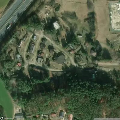 Verlaten Funcentrum