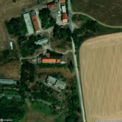 Verlaten Woning
