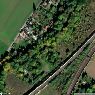 Ruïne Woning