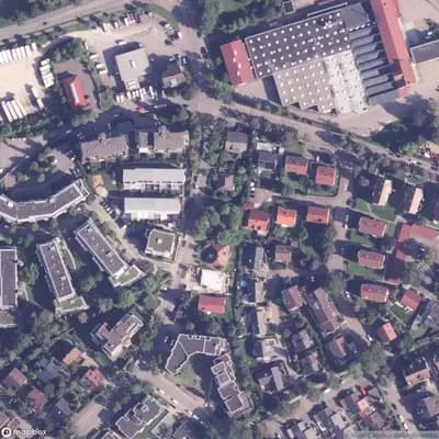Verlaten Woning