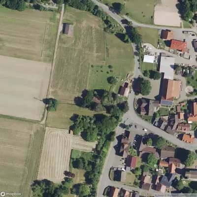 Verlaten Woning	