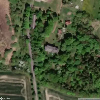 Verlaten Villa