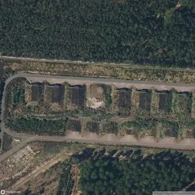 Voormalig NATO Basis
