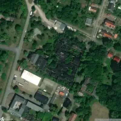 Verlaten Fabriek