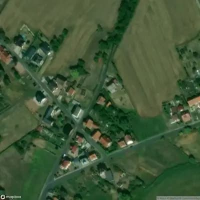 Verlaten Woning	