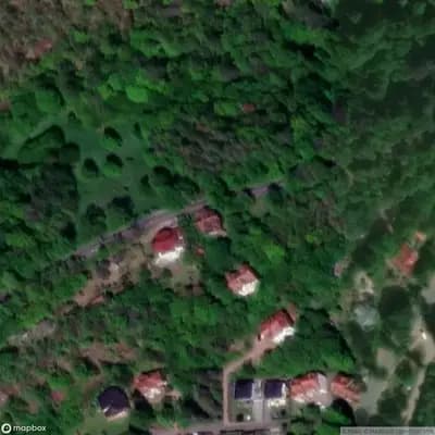Verlaten Woning
