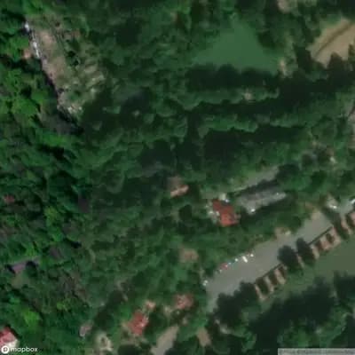 Verlaten Woning