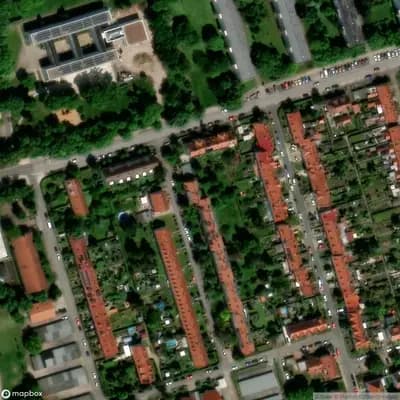 Verlaten Woning	