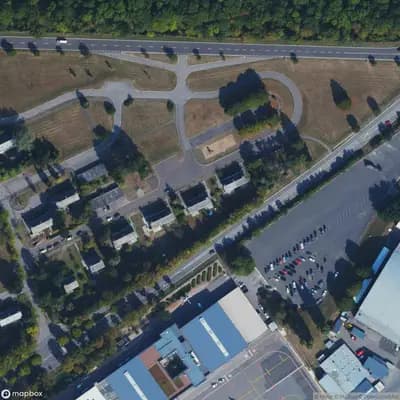 Verlaten Woningen	