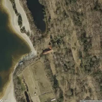 Verlaten Woning