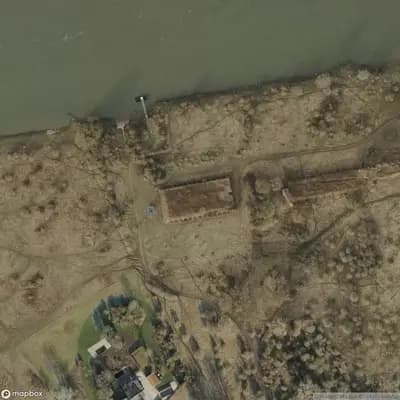 Ruine Fabriek