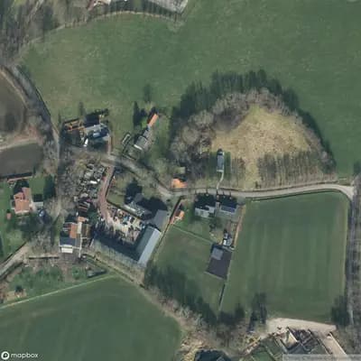 Ruine Woning	