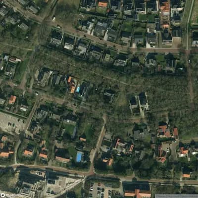 Verlaten Woning	