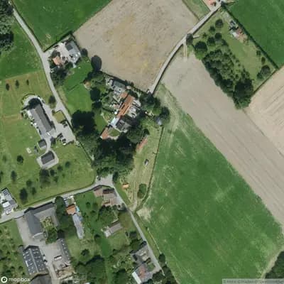 Verlaten Schuur	