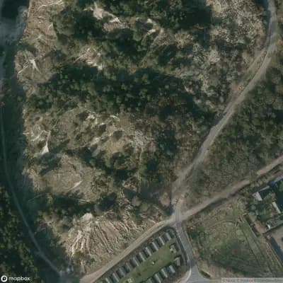 Bunker	